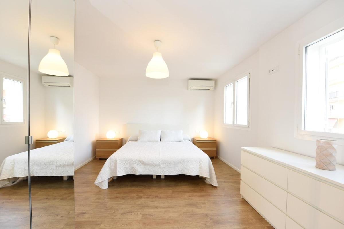 Santa Catalina Windmills 31 Days Optional Parking Apartment Palma