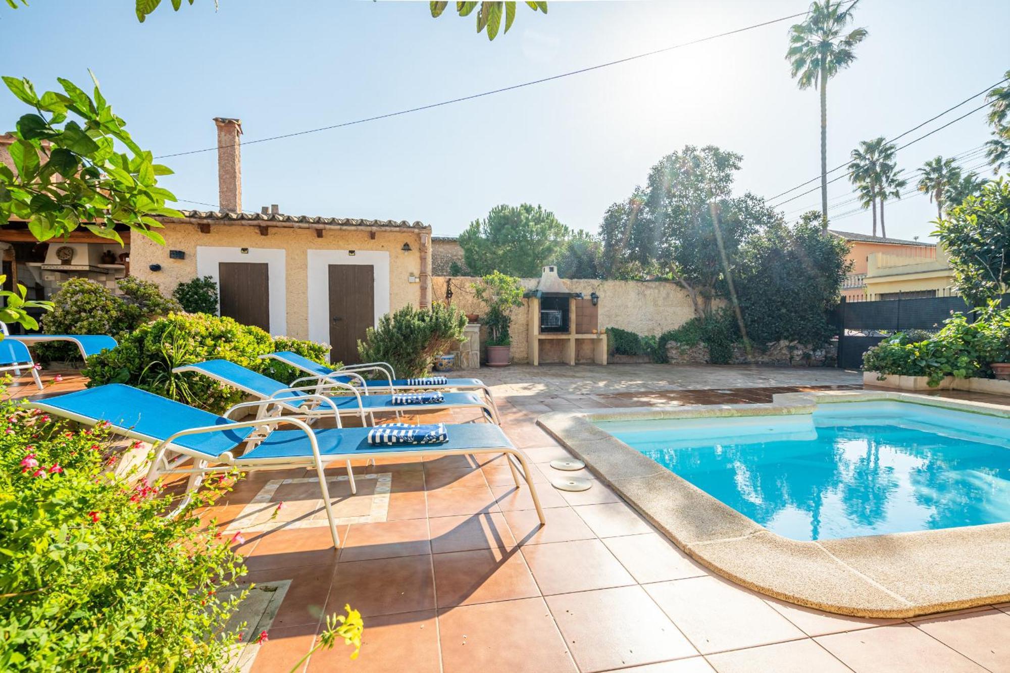 Abilios, 5starshome Mallorca * Palma de Mallorca