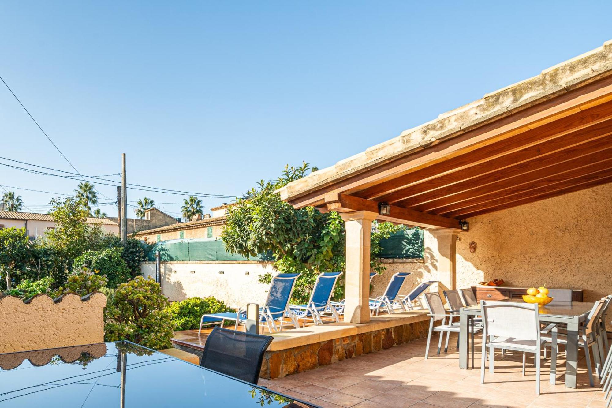 Villa Abilios, 5starshome Mallorca