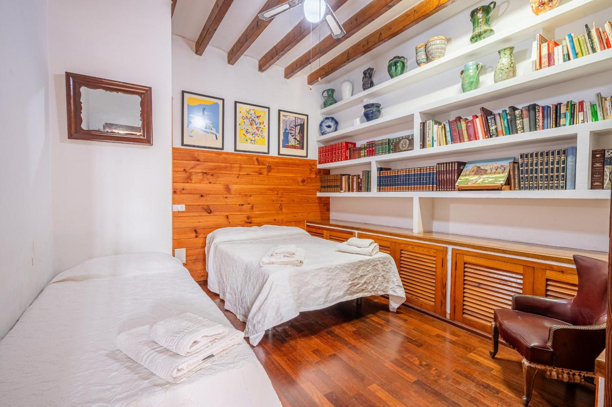 Abilios, 5starshome Mallorca * Palma de Mallorca