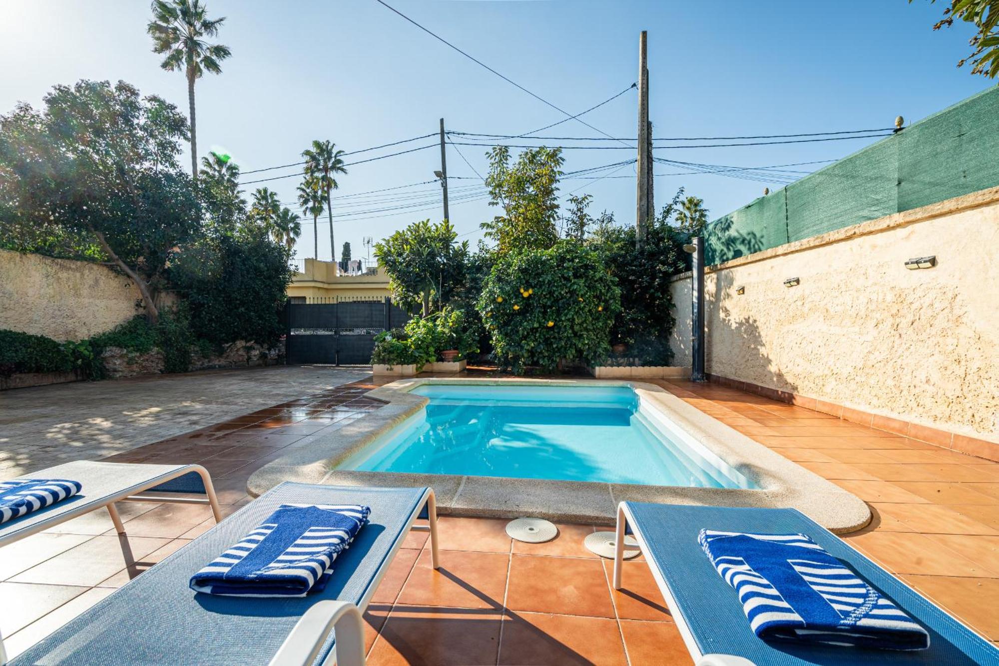 Abilios, 5starshome Mallorca