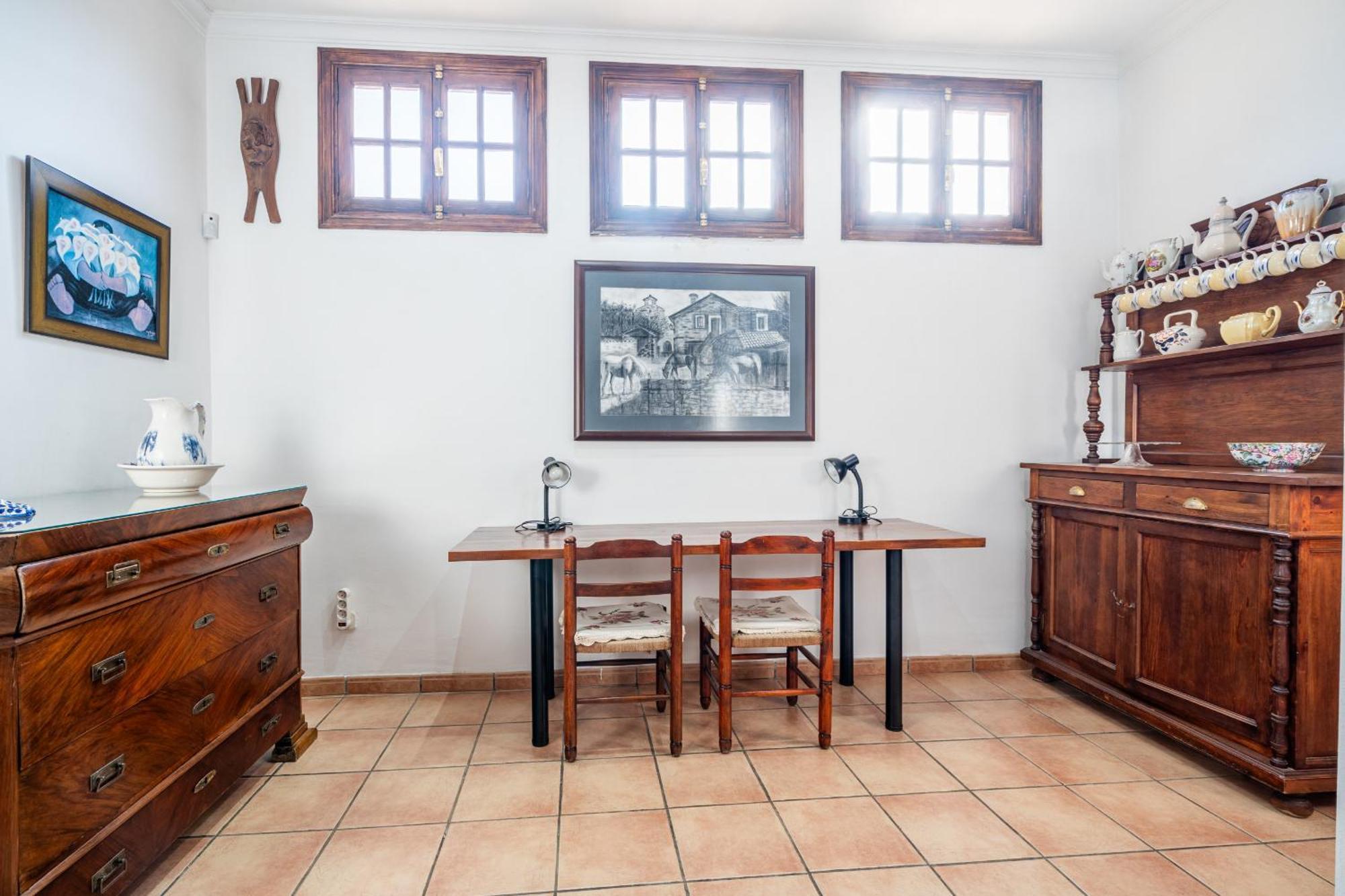 Villa Abilios, 5starshome Mallorca