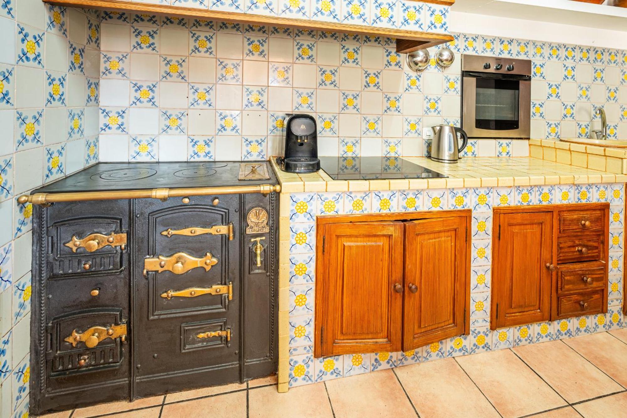 Villa Abilios, 5starshome Mallorca Palma de Mallorca