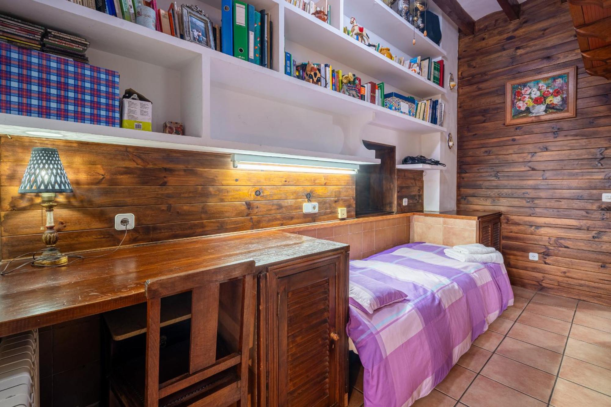 Abilios, 5starshome Mallorca *