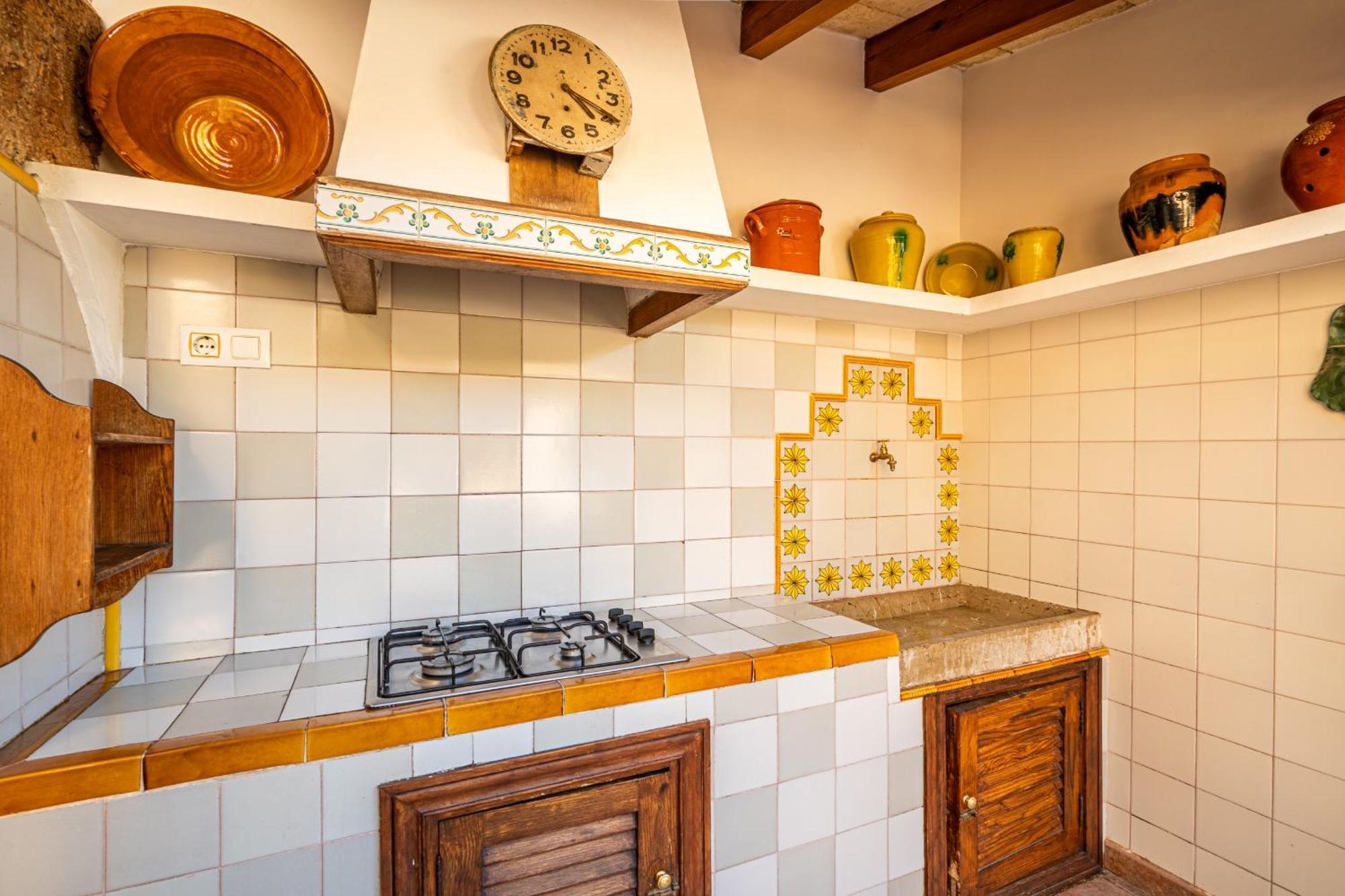 Abilios, 5starshome Mallorca Palma de Mallorca