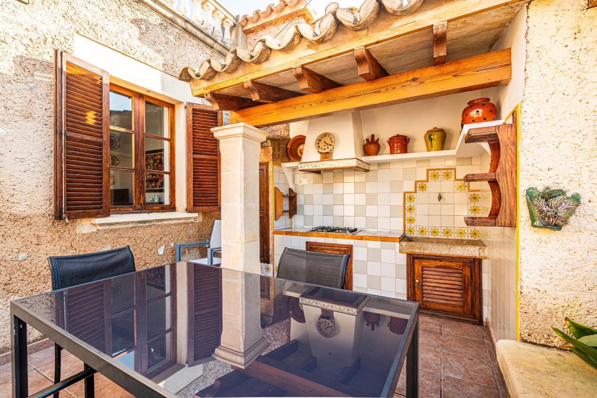 Abilios, 5starshome Mallorca * Palma de Mallorca