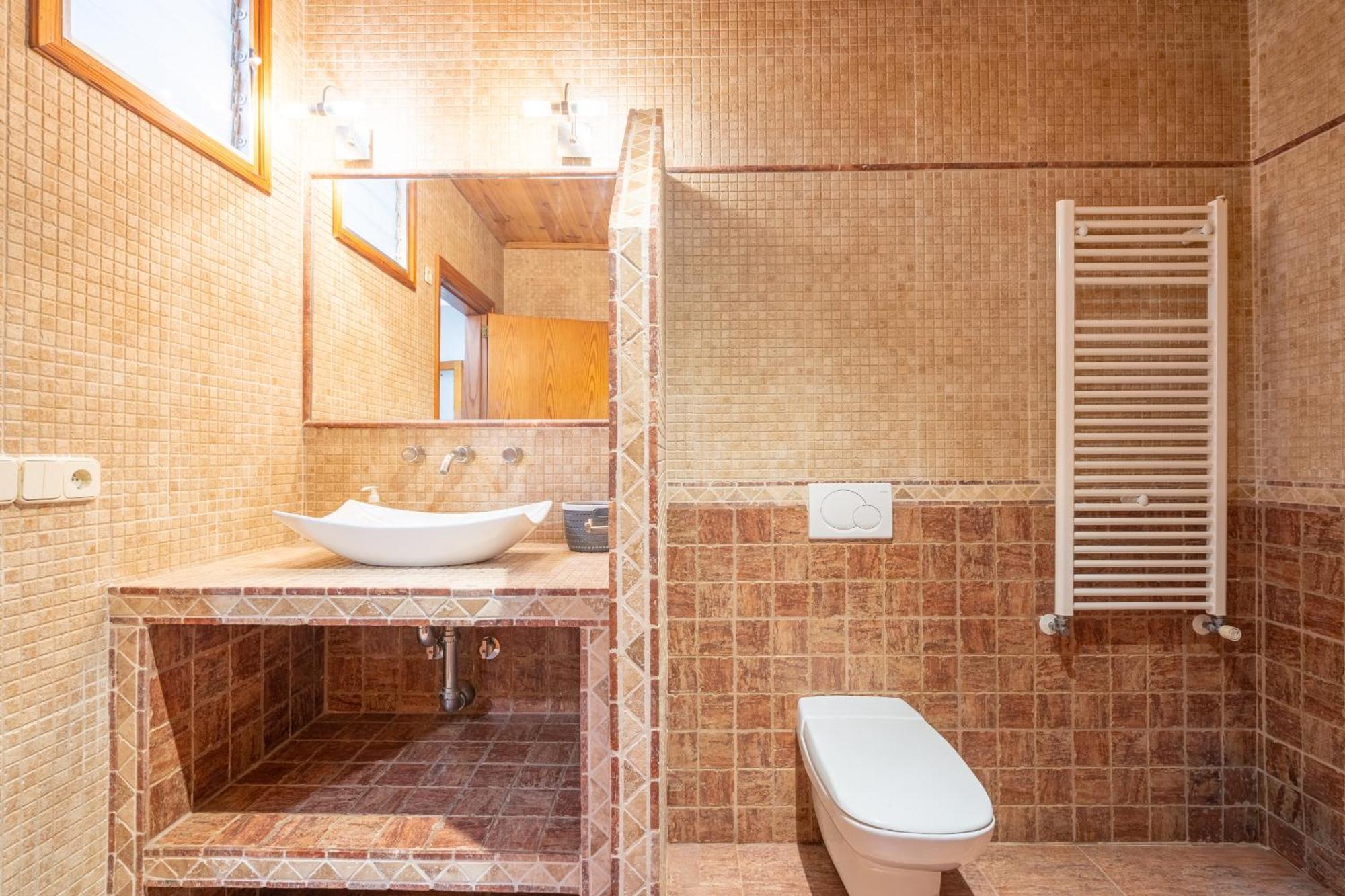 Abilios, 5starshome Mallorca Villa