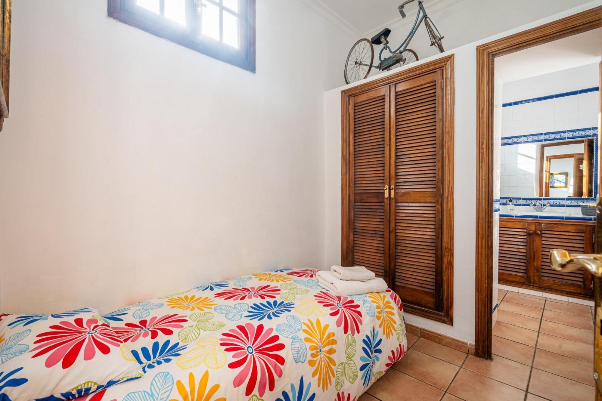 Abilios, 5starshome Mallorca Villa Palma de Mallorca