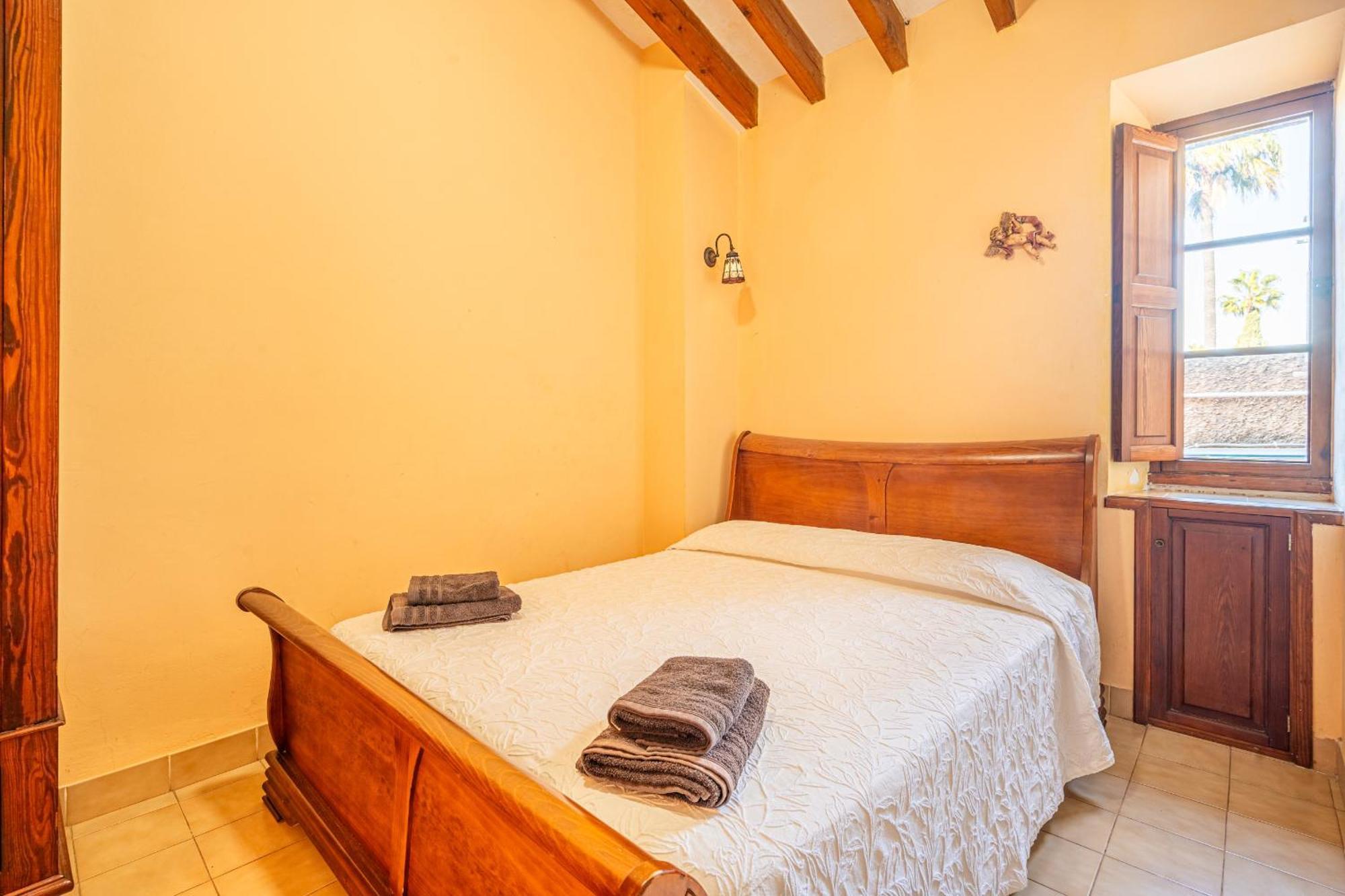 Abilios, 5starshome Mallorca
