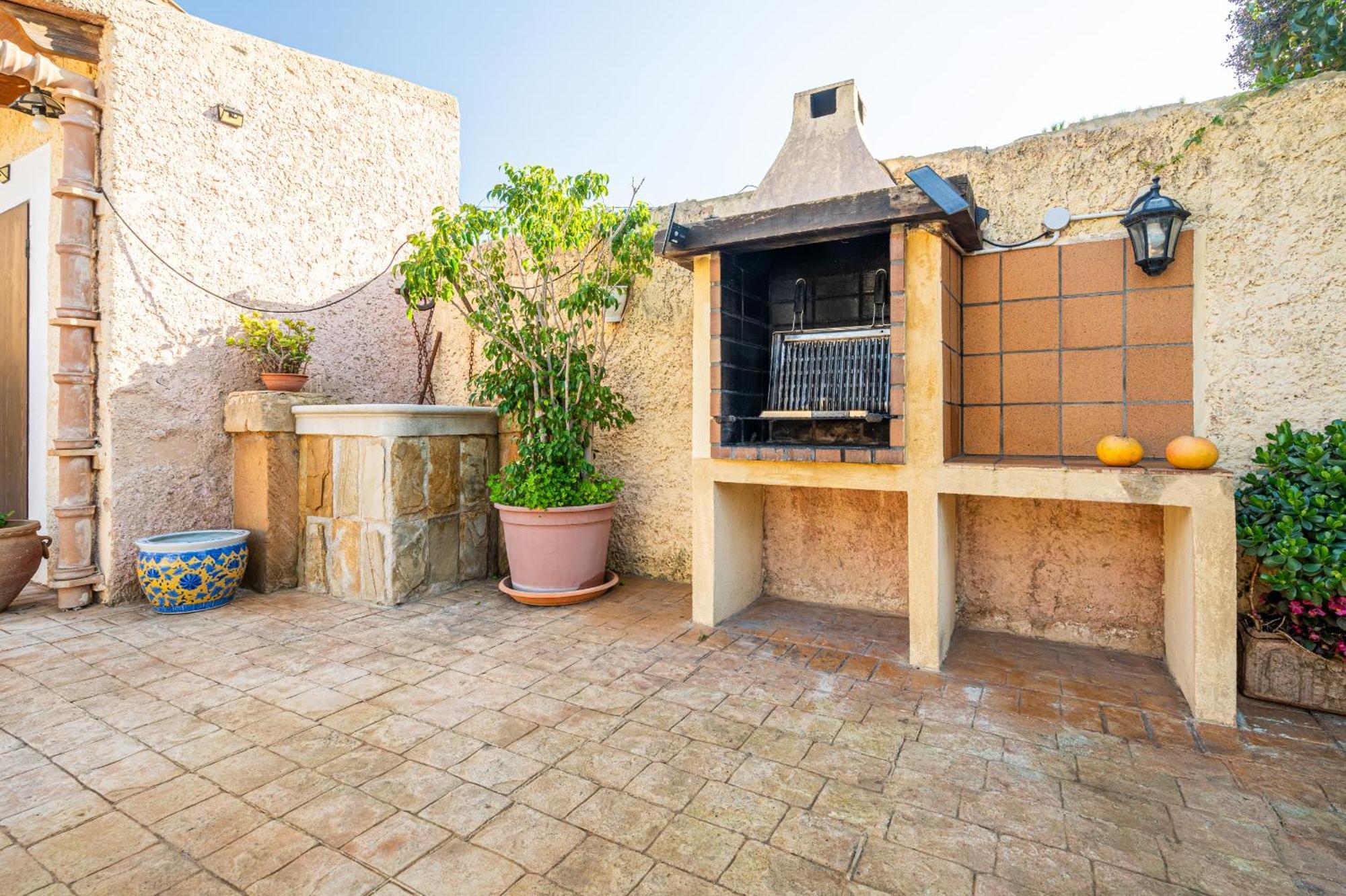 Villa Abilios, 5starshome Mallorca
