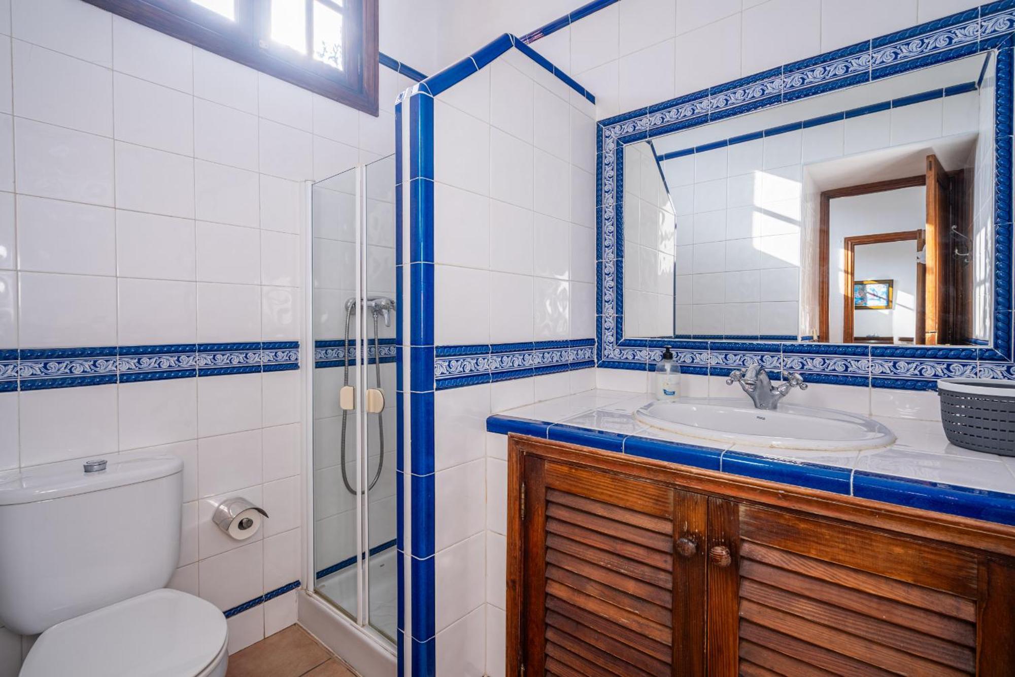 Abilios, 5starshome Mallorca Villa *