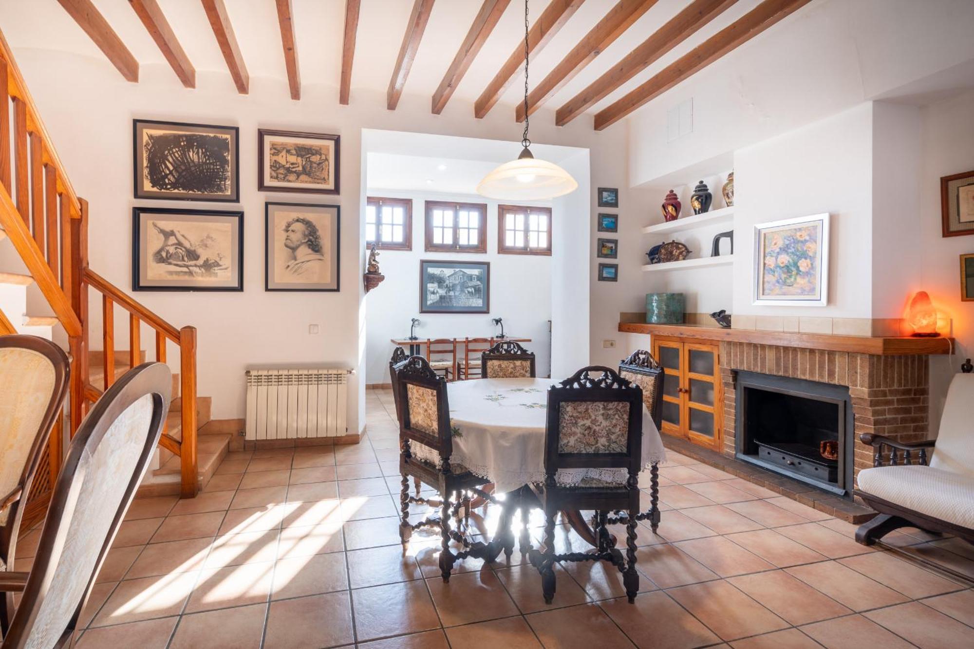 Abilios, 5starshome Mallorca Villa Palma de Mallorca