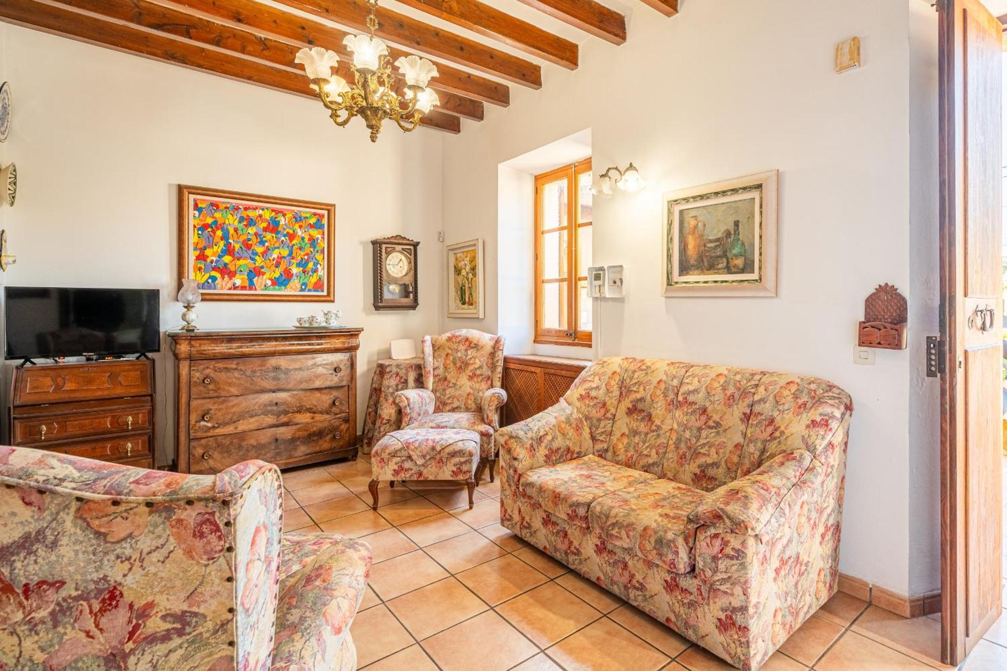 Abilios, 5starshome Mallorca *