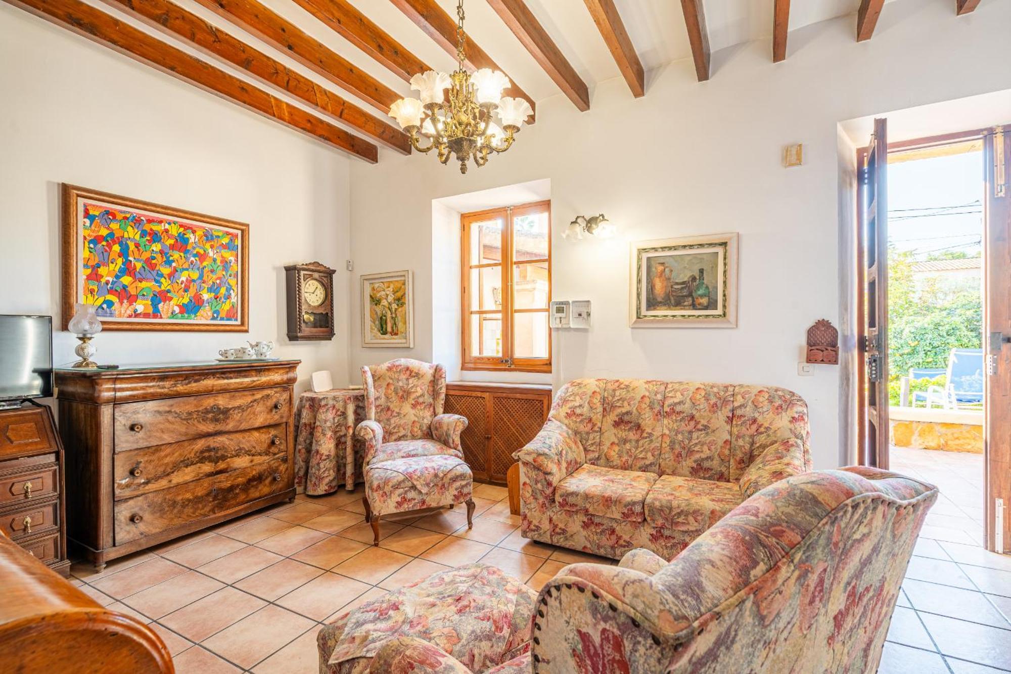 Abilios, 5starshome Mallorca Palma de Mallorca