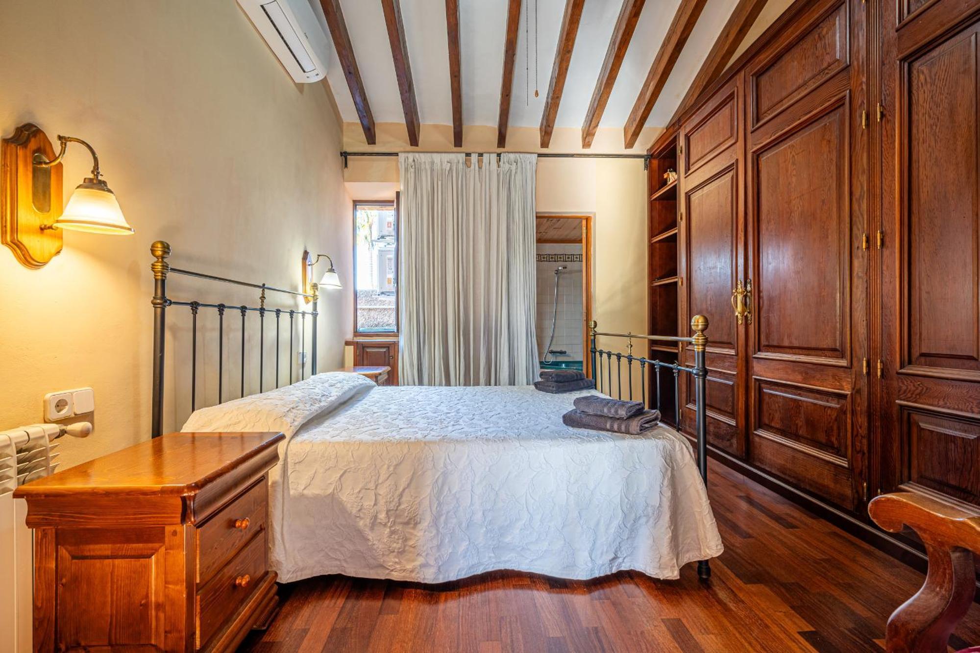 Abilios, 5starshome Mallorca