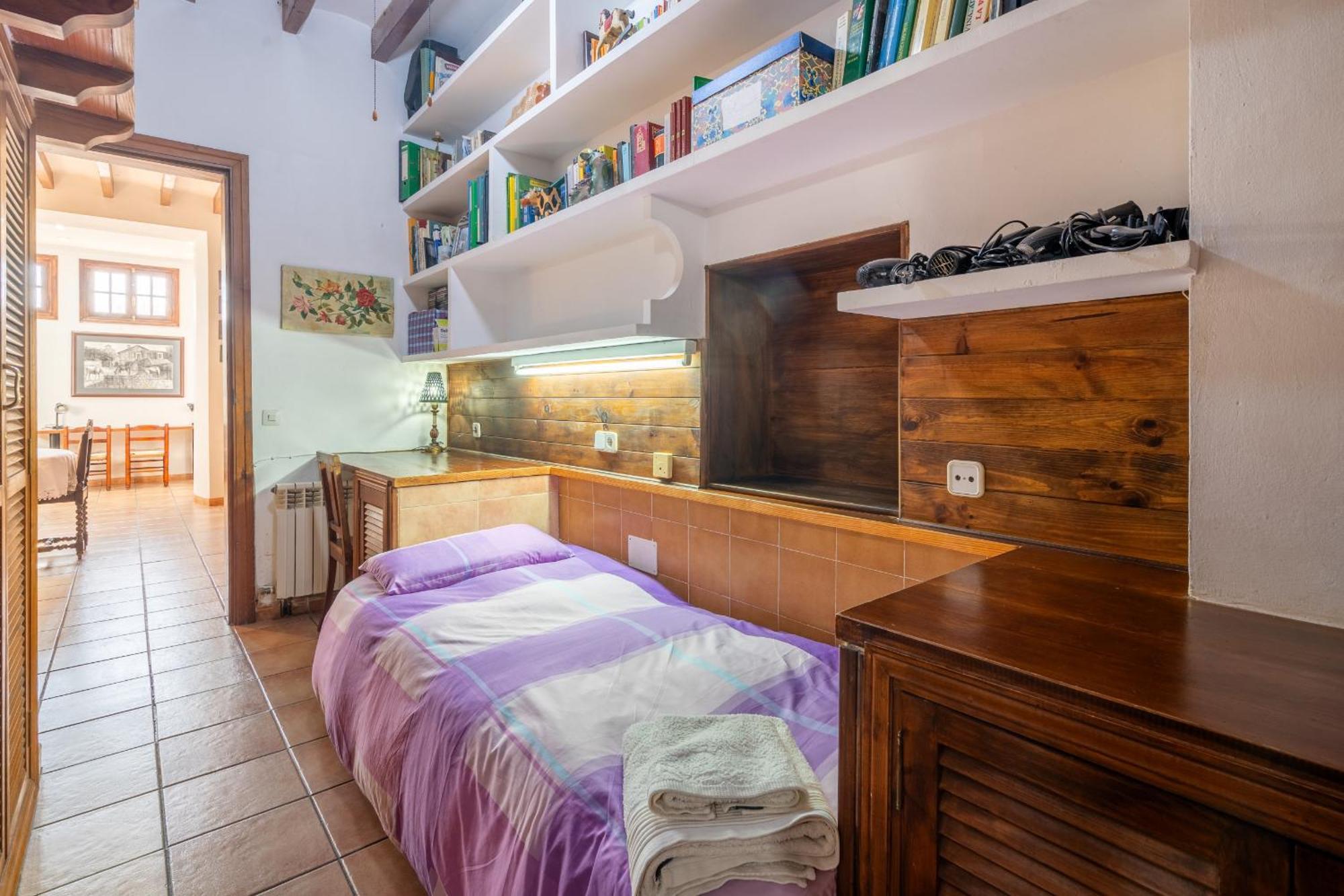 Abilios, 5starshome Mallorca Villa *