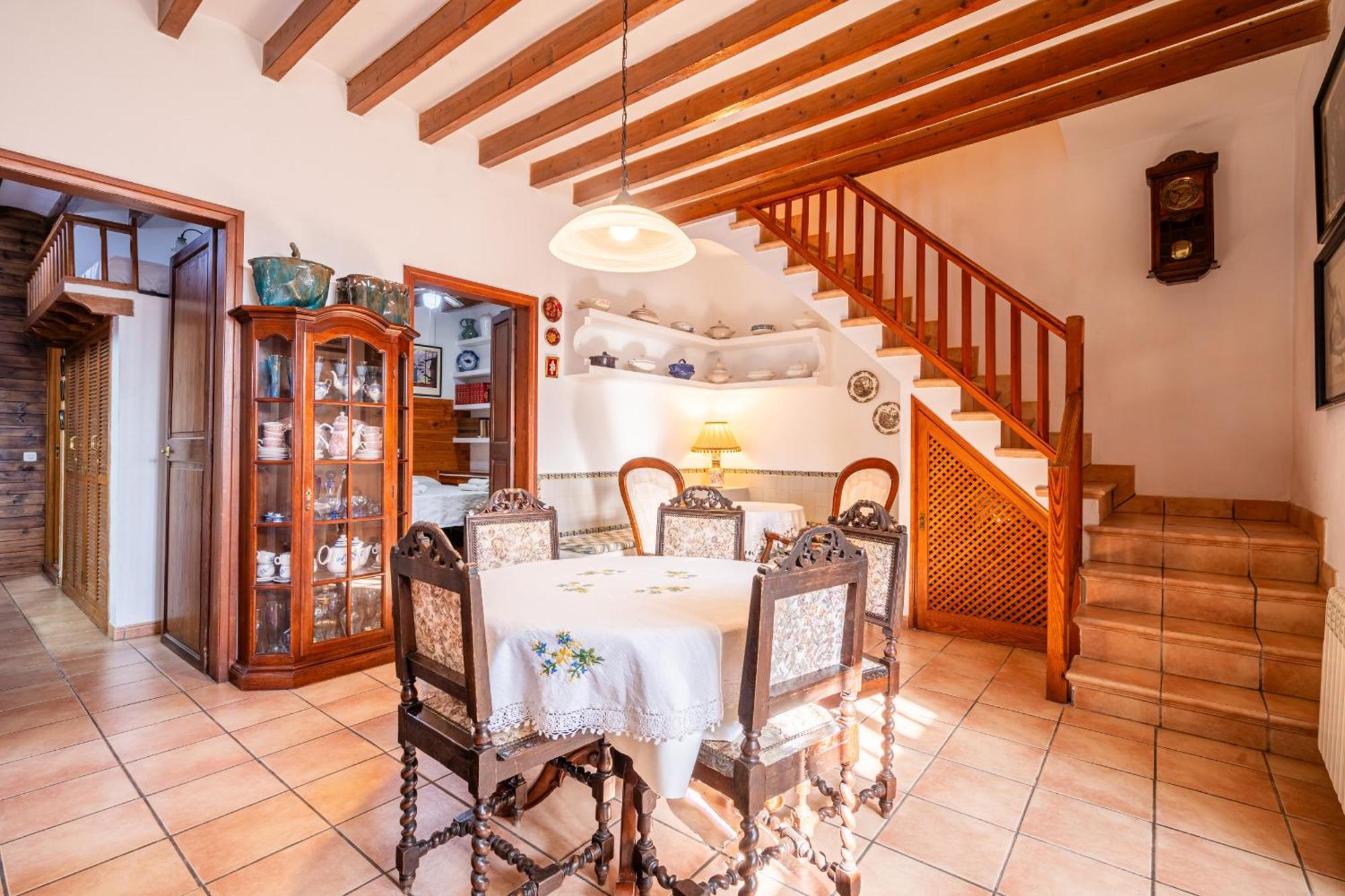 Villa Abilios, 5starshome Mallorca *