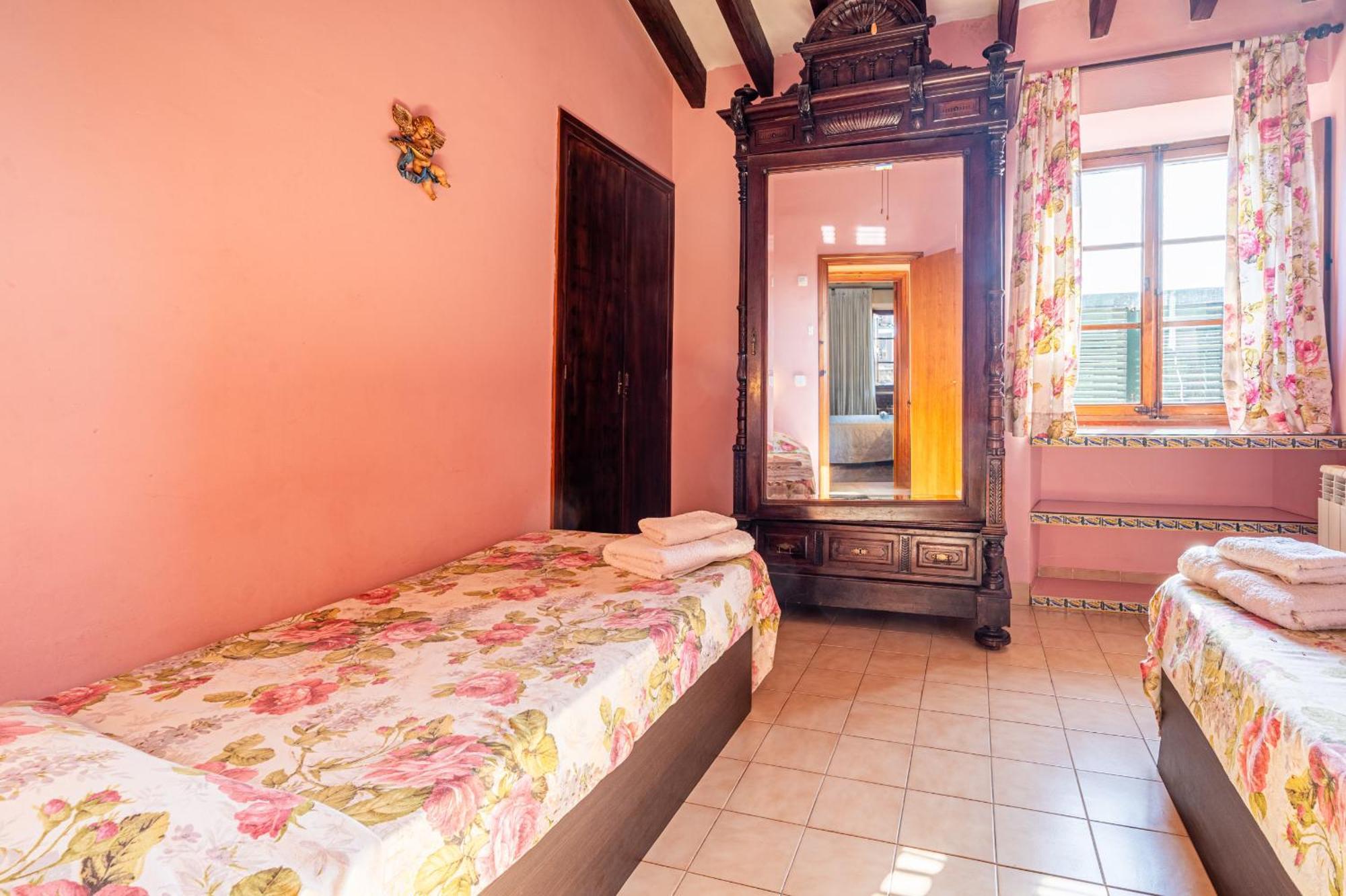 Abilios, 5starshome Mallorca *