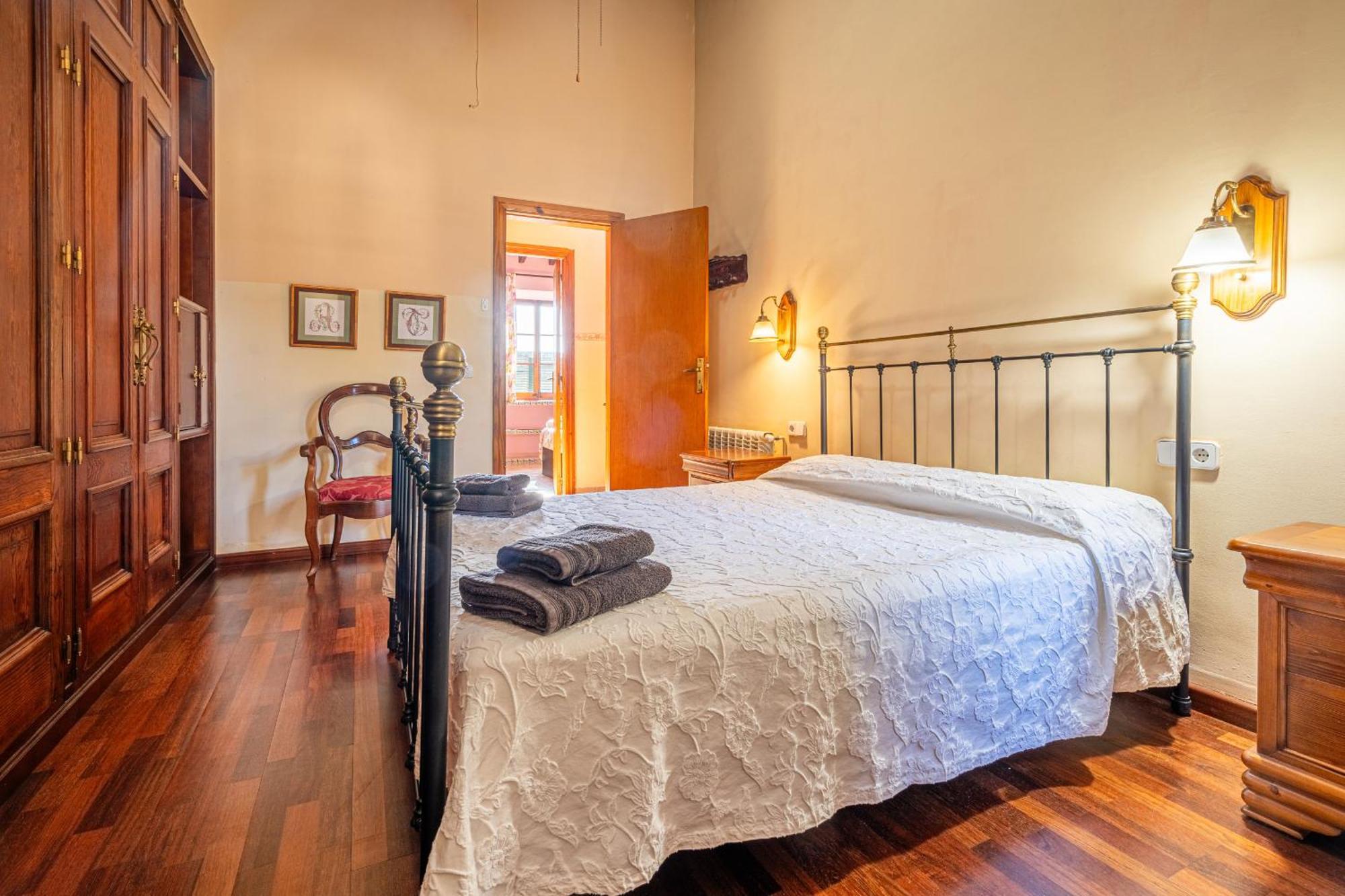 Abilios, 5starshome Mallorca * Palma de Mallorca