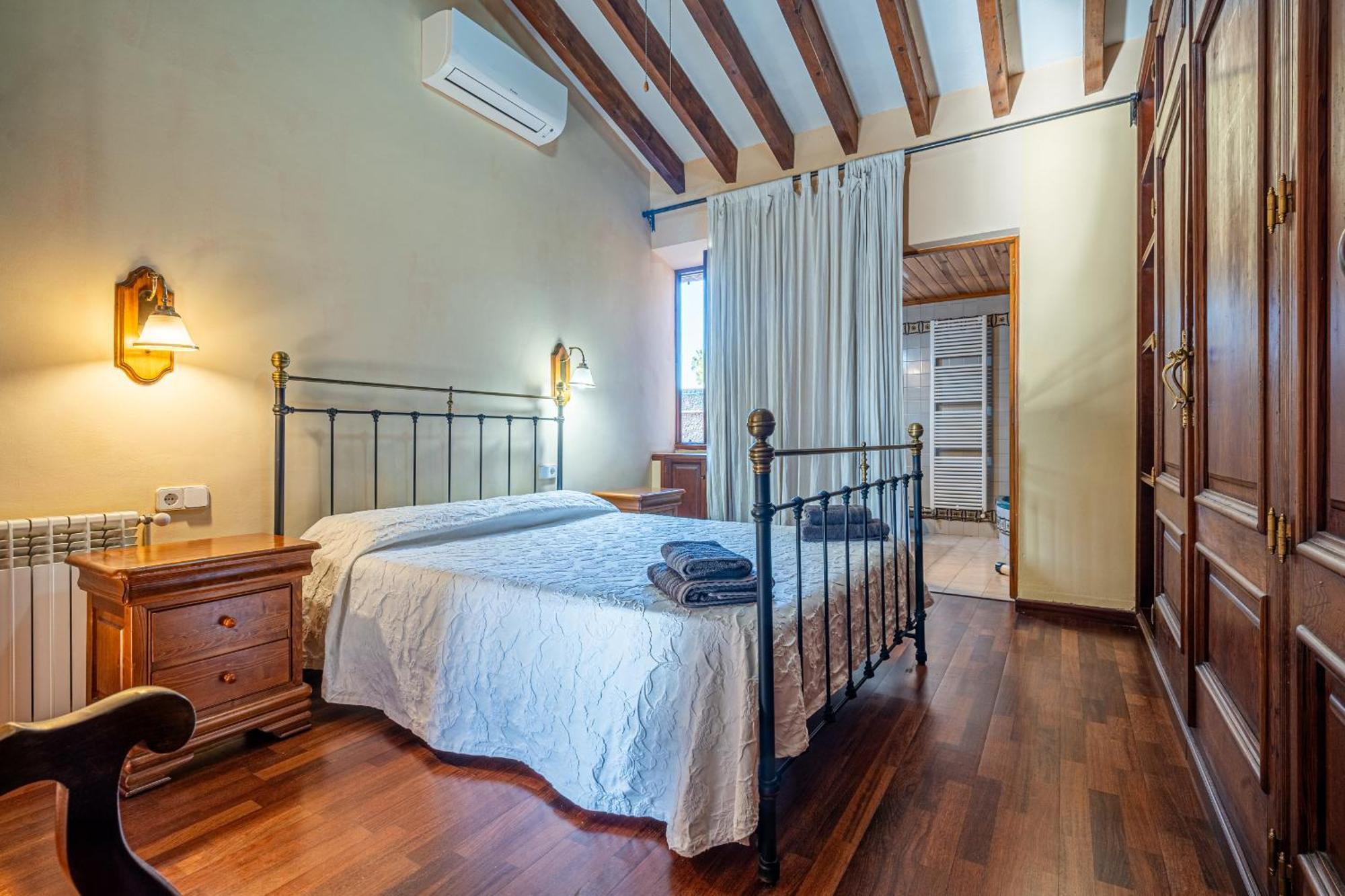 Villa Abilios, 5starshome Mallorca