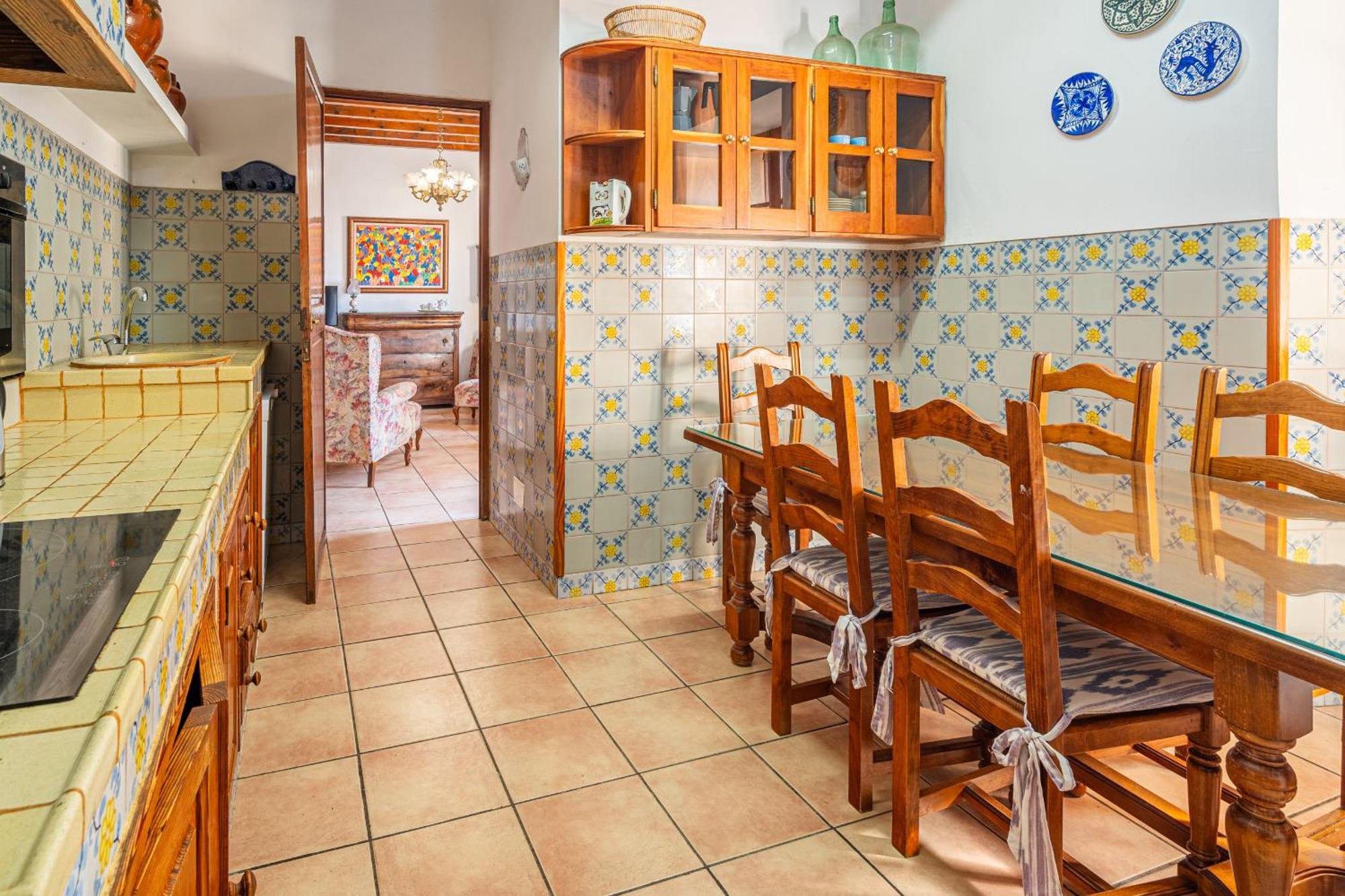 Abilios, 5starshome Mallorca *