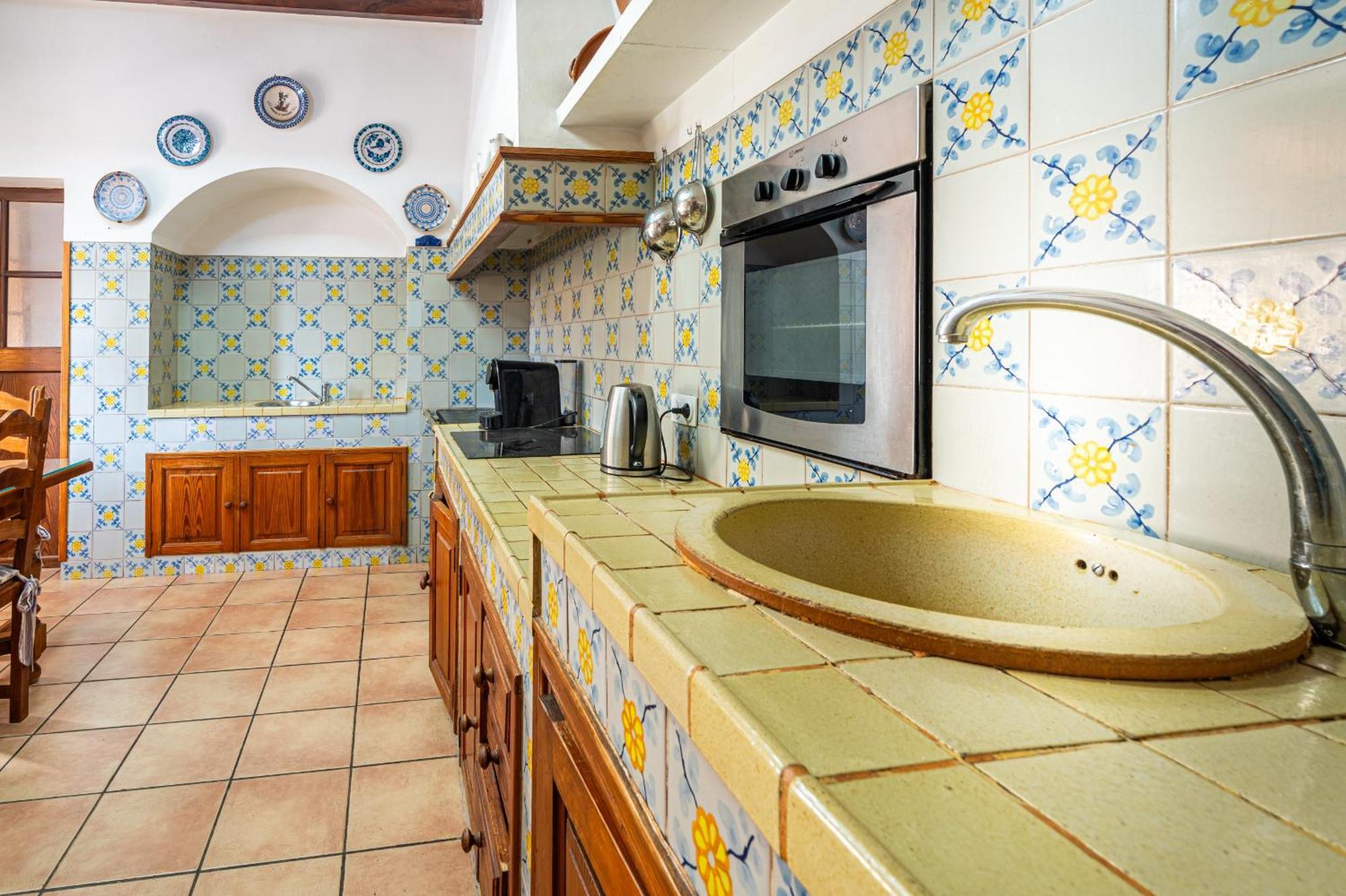 Abilios, 5starshome Mallorca Palma de Mallorca