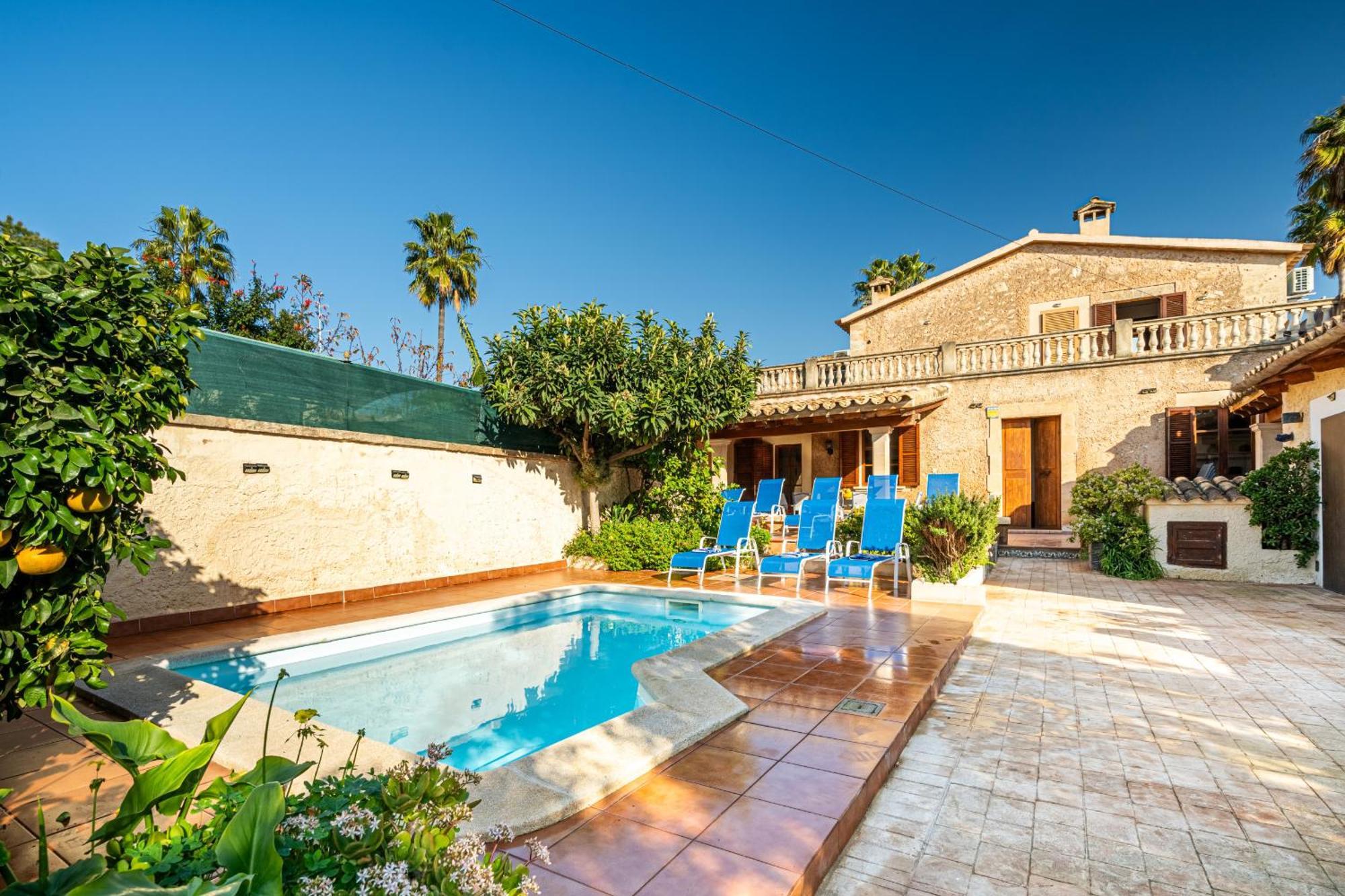 Abilios, 5starshome Mallorca * Palma de Mallorca