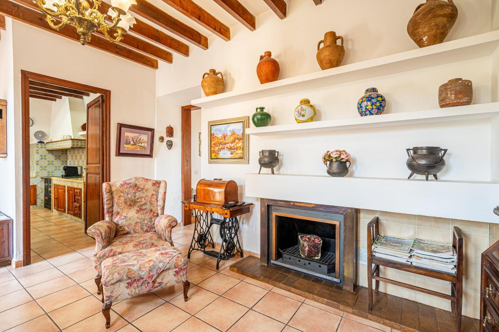 Abilios, 5starshome Mallorca Palma de Mallorca