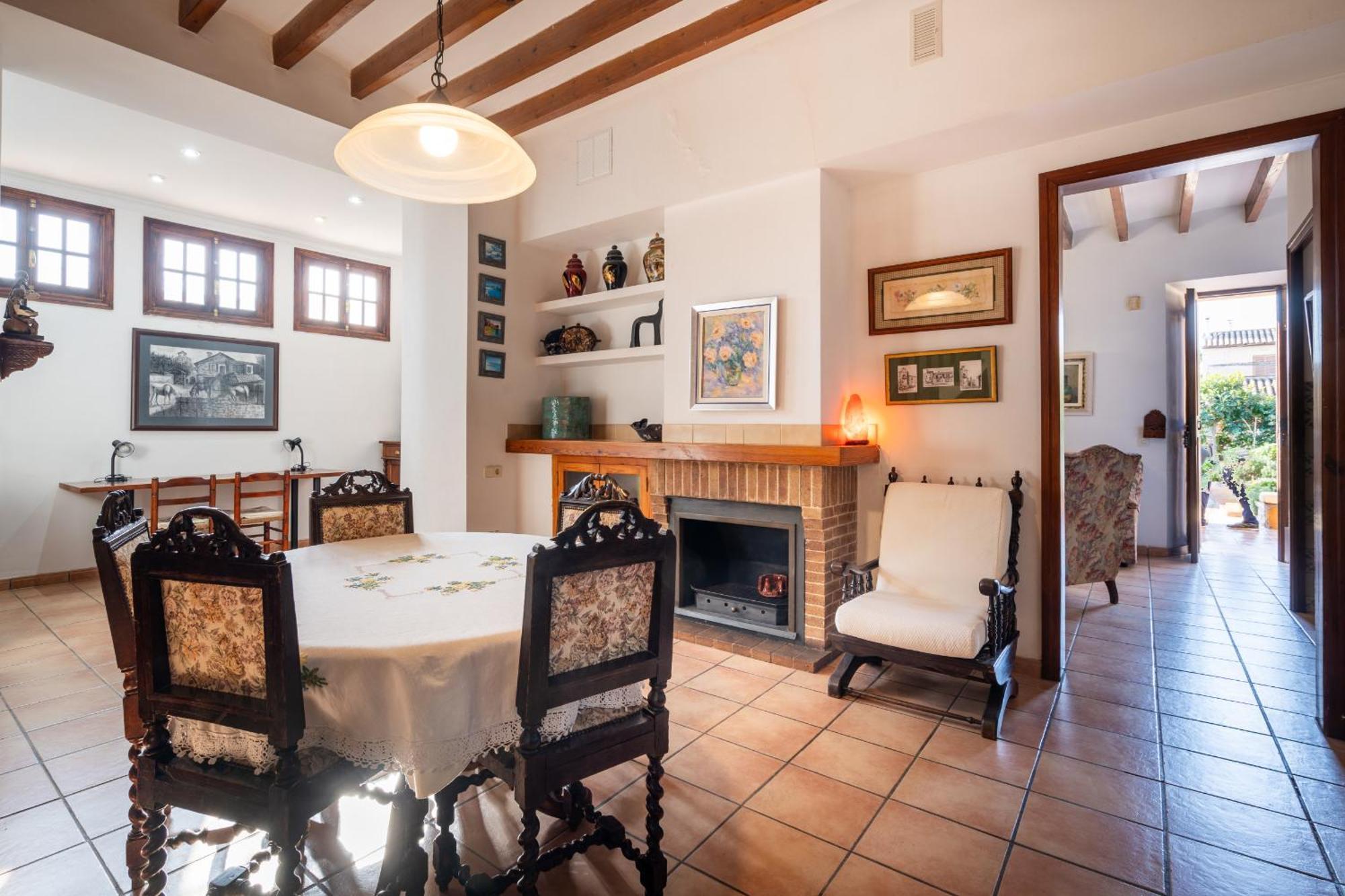 Abilios, 5starshome Mallorca *