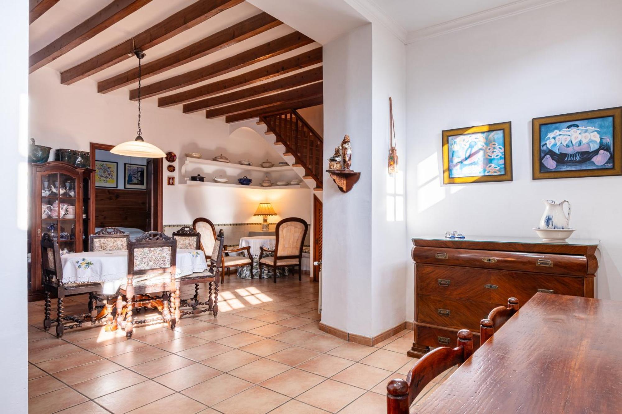 Abilios, 5starshome Mallorca * Palma de Mallorca