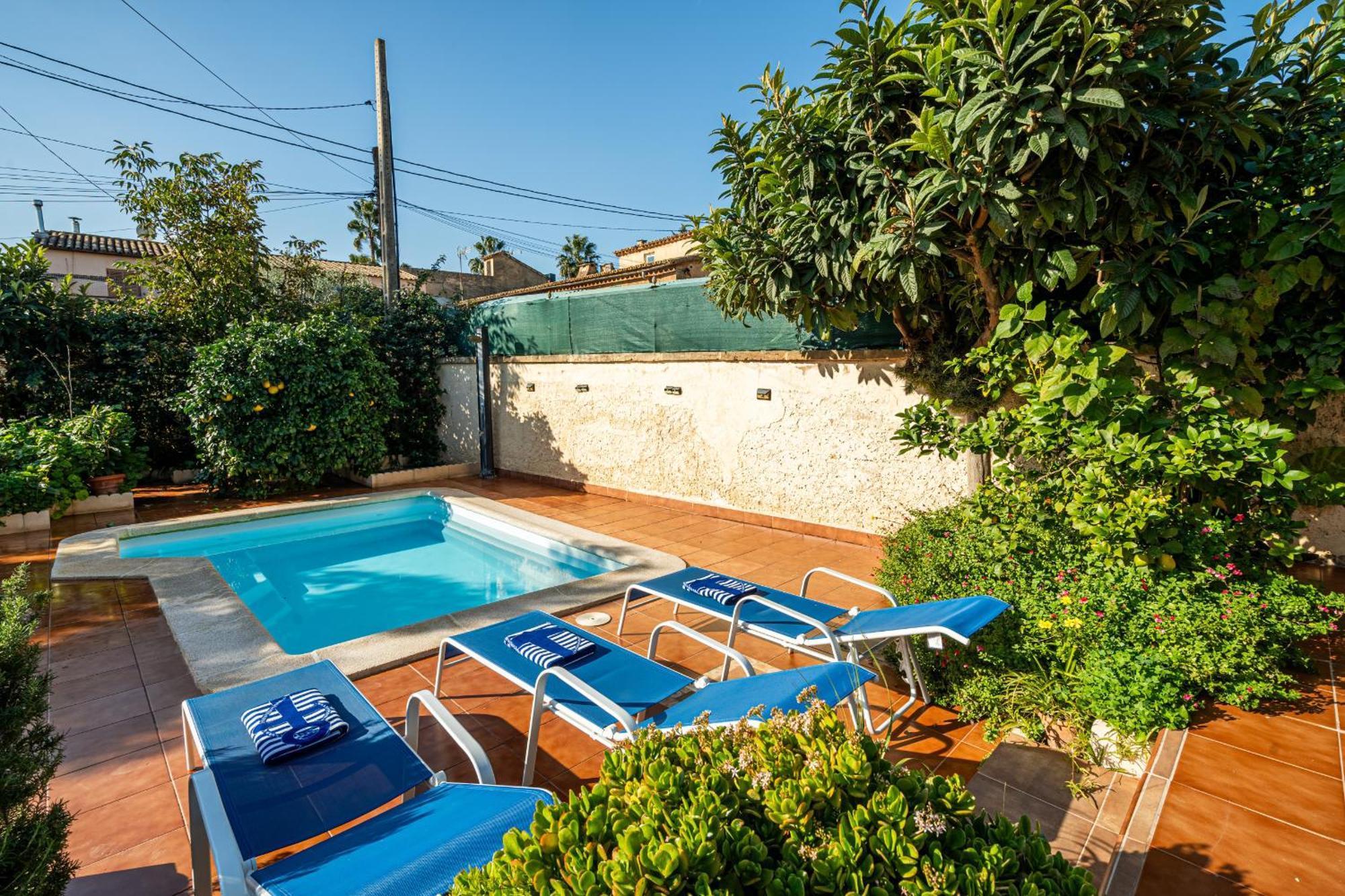 Villa Abilios, 5starshome Mallorca
