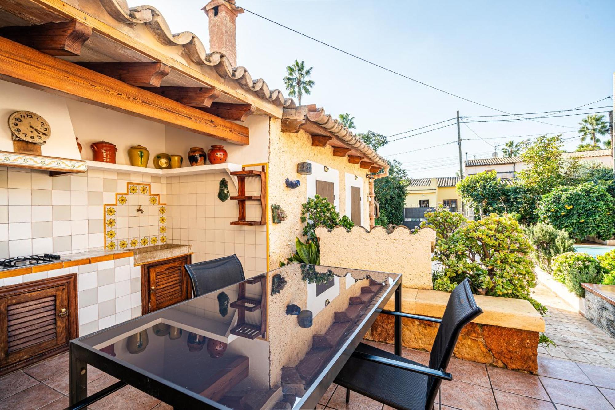 Abilios, 5starshome Mallorca Palma de Mallorca