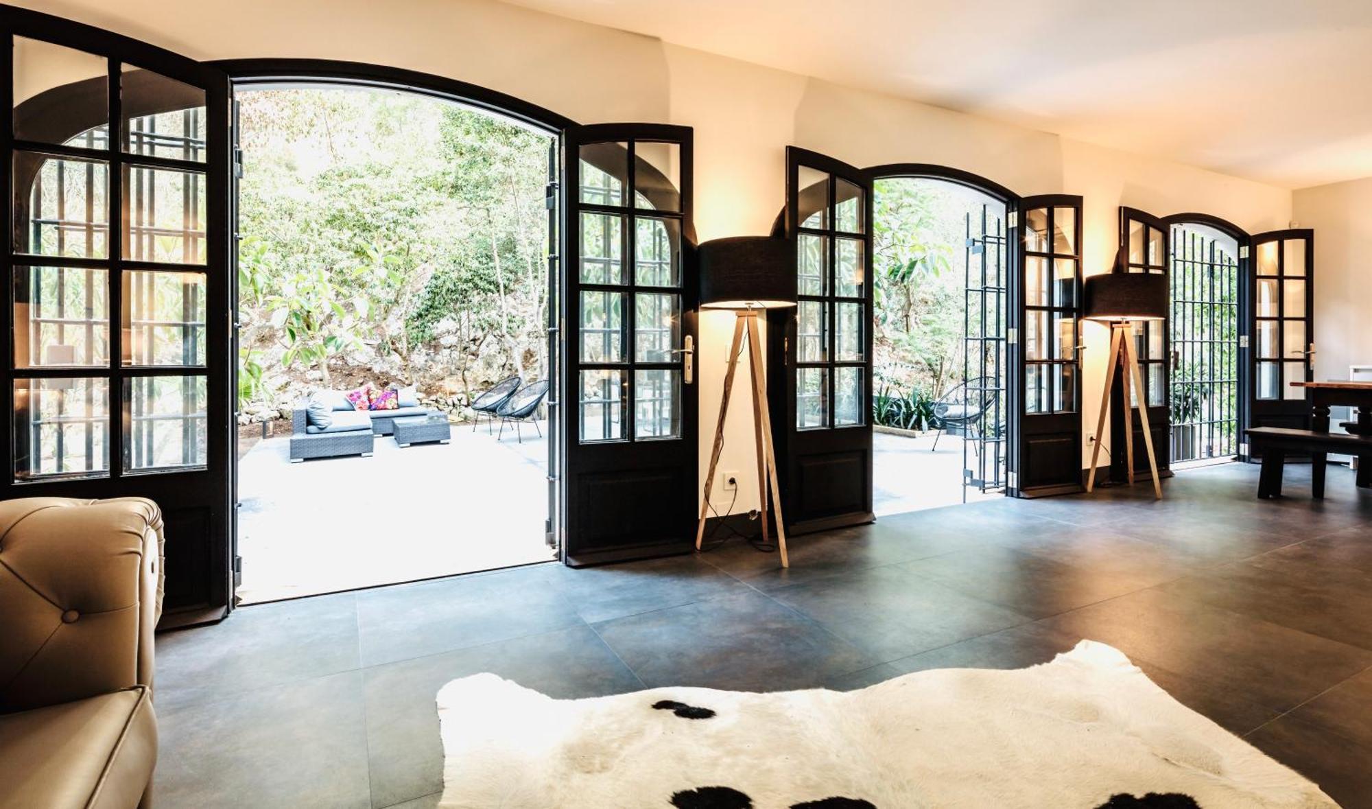 Villa Margarita Holiday home Palma de Mallorca