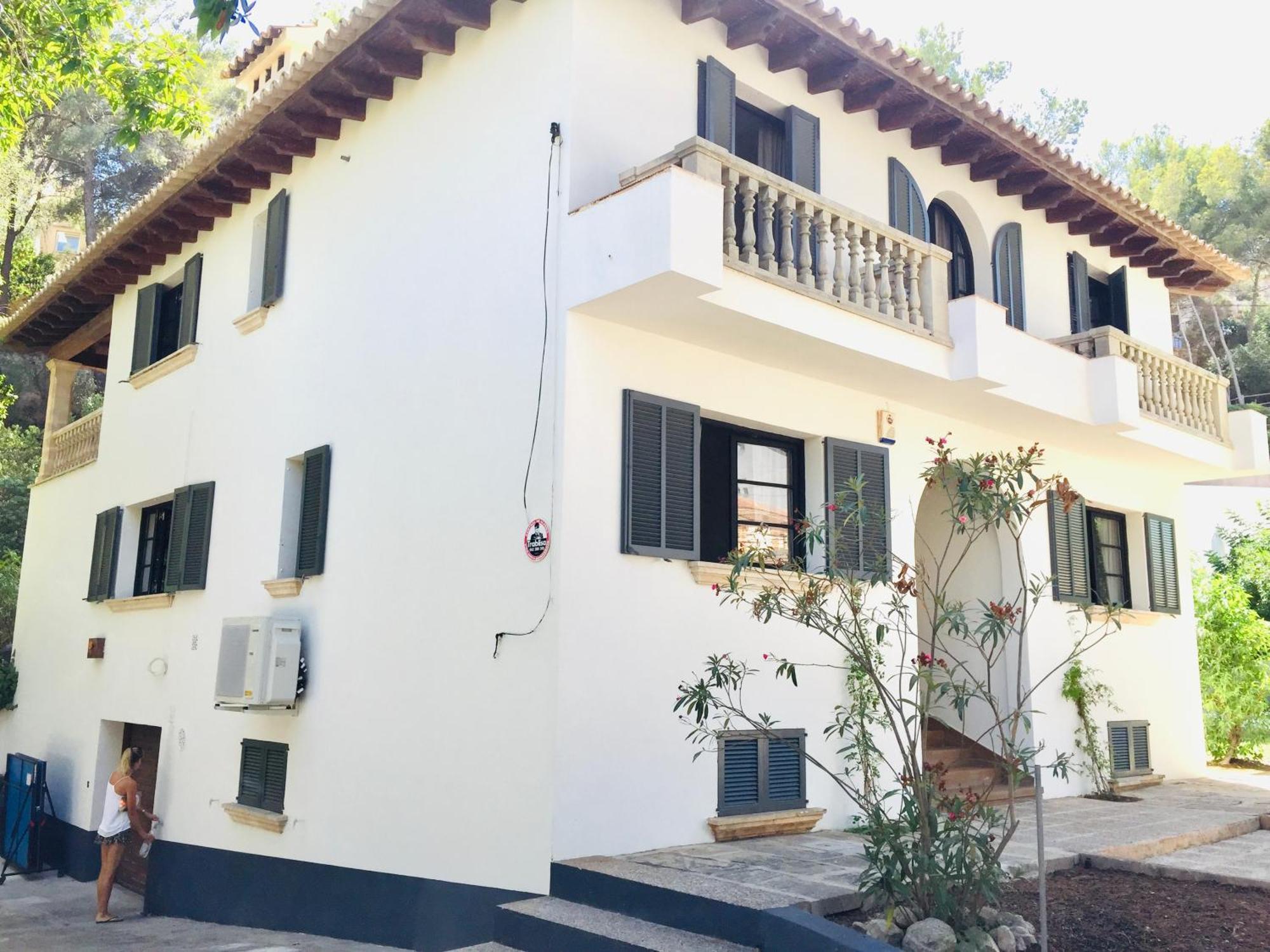 Villa Margarita *