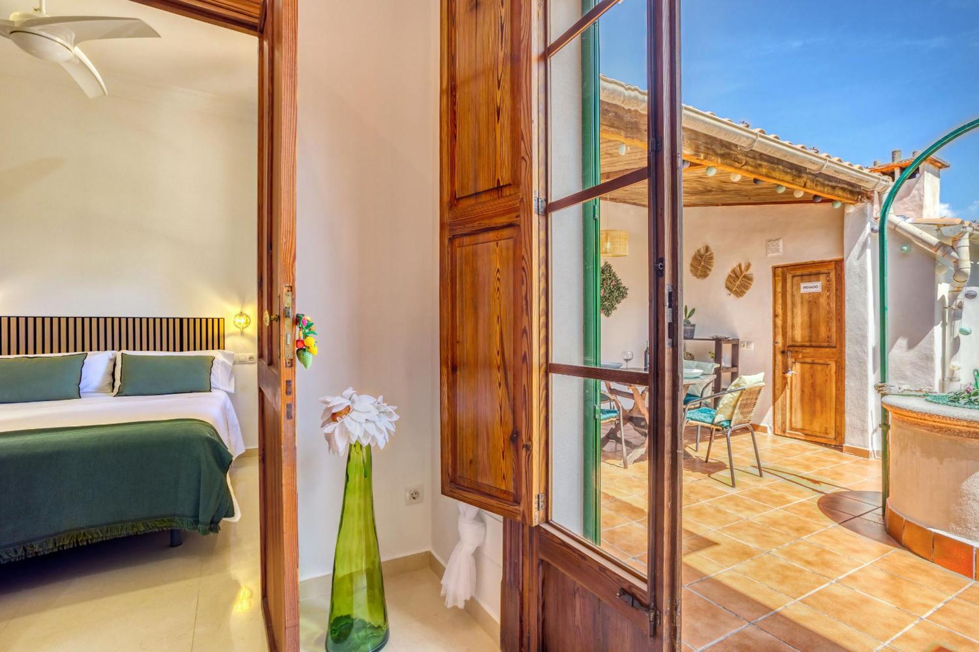 Holiday home Casa Vileta *