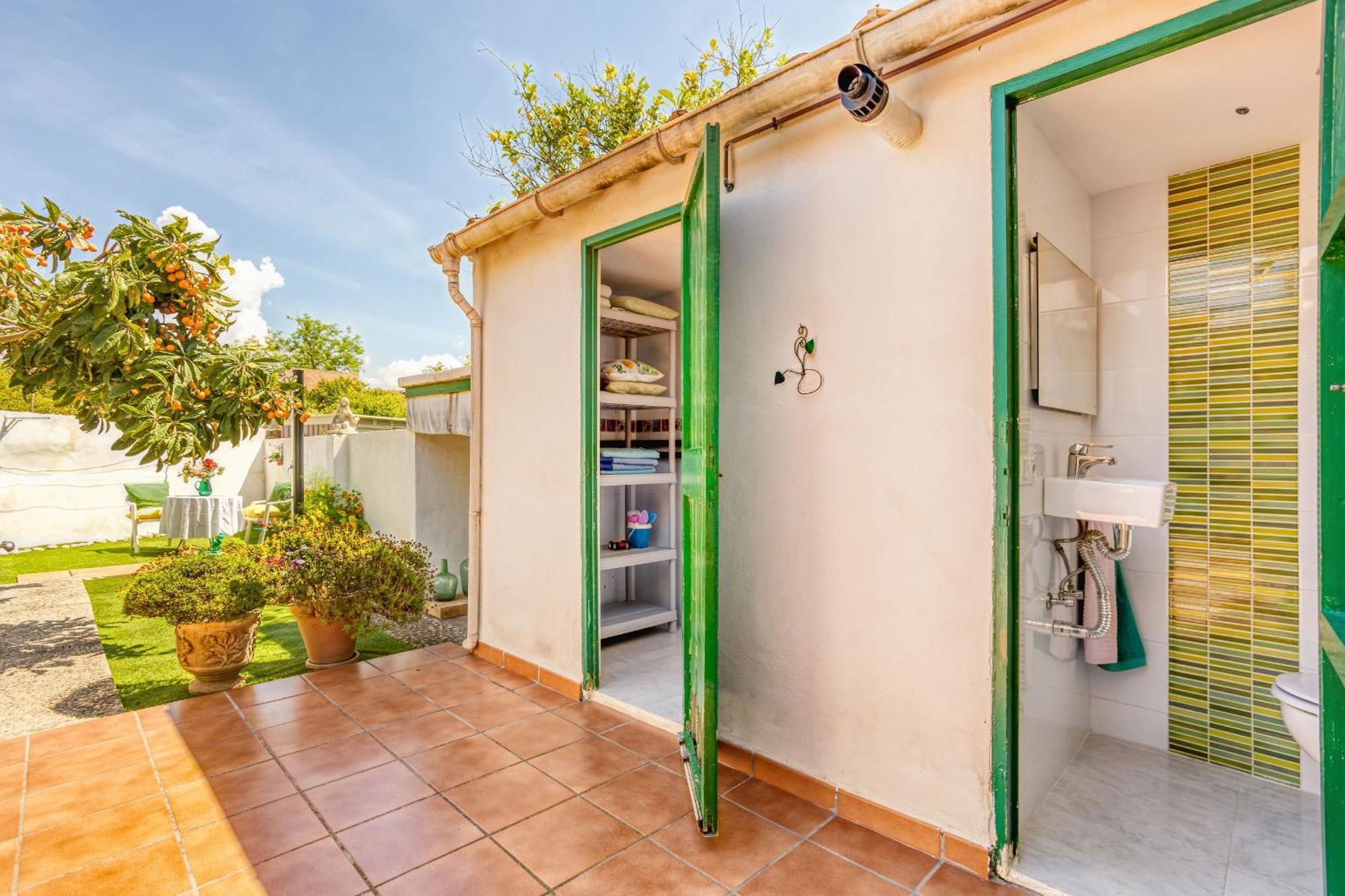 Casa Vileta *