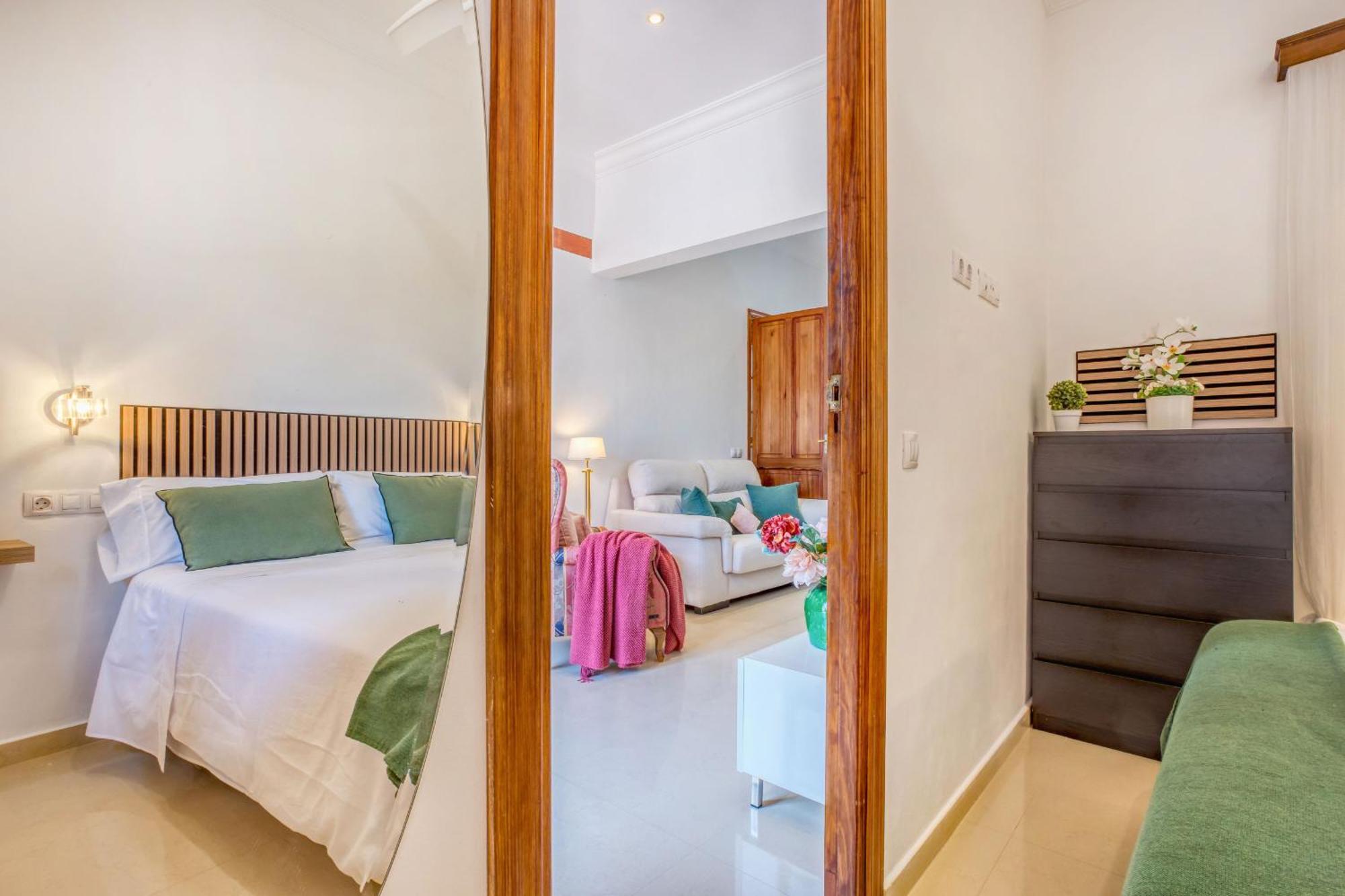 Holiday home Casa Vileta *