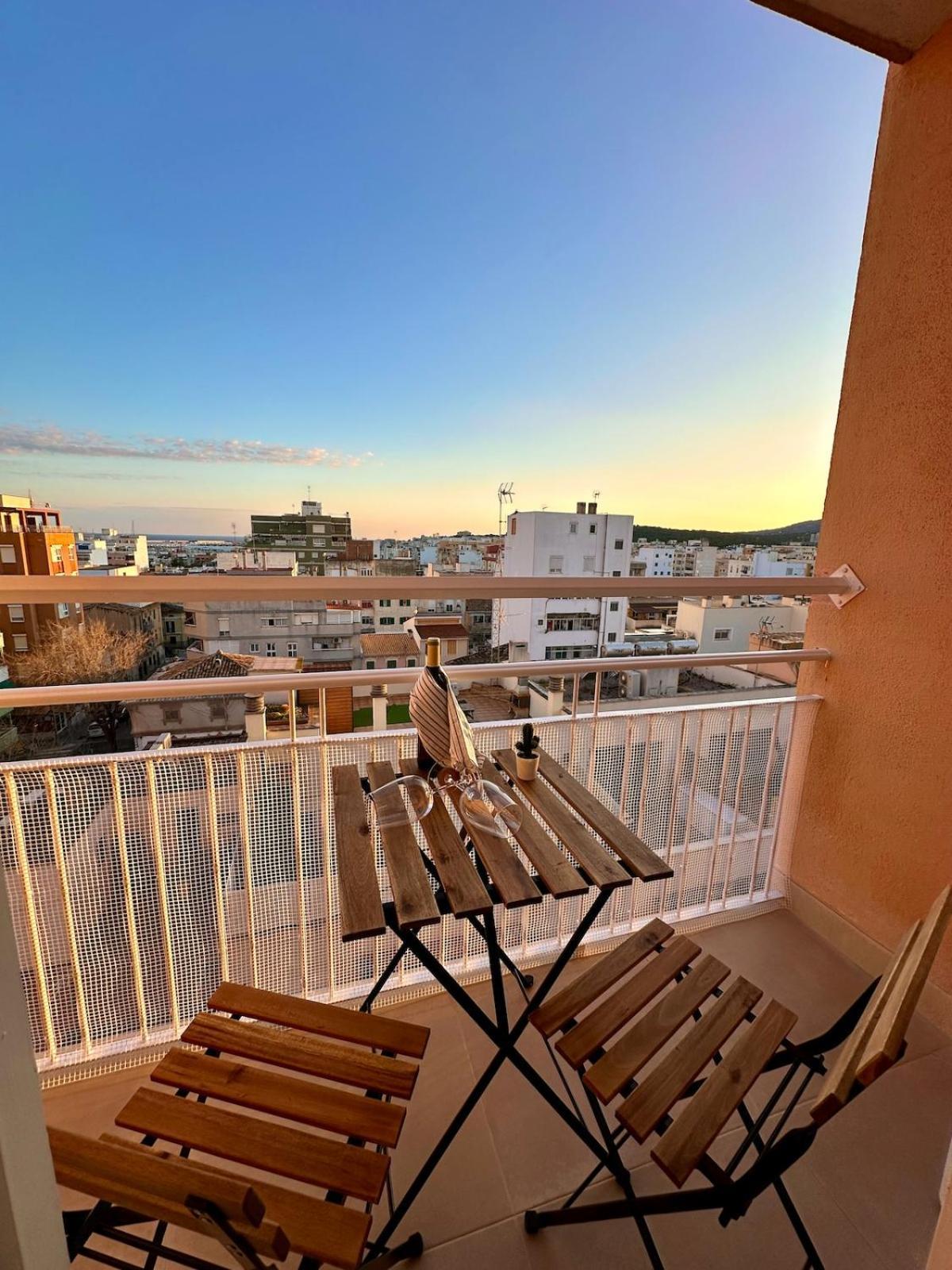 Wine & Views Palma de Mallorca