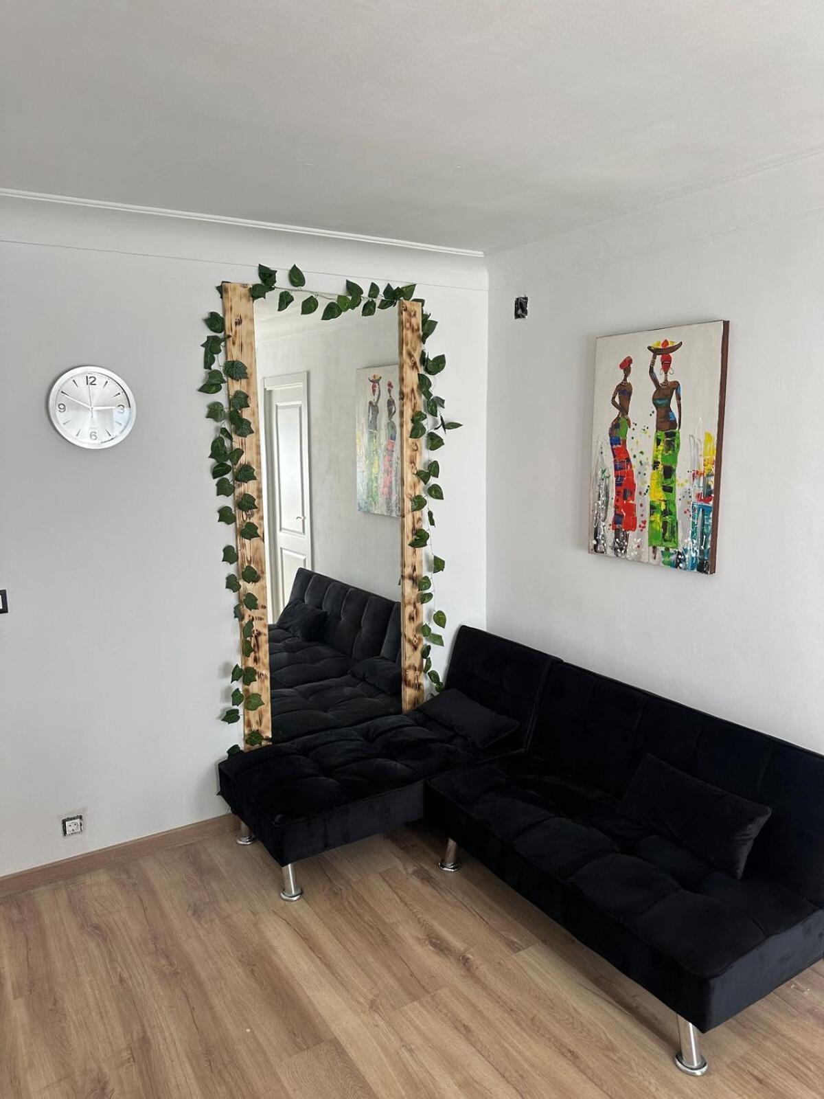 Apartment Wine & Views Palma de Mallorca