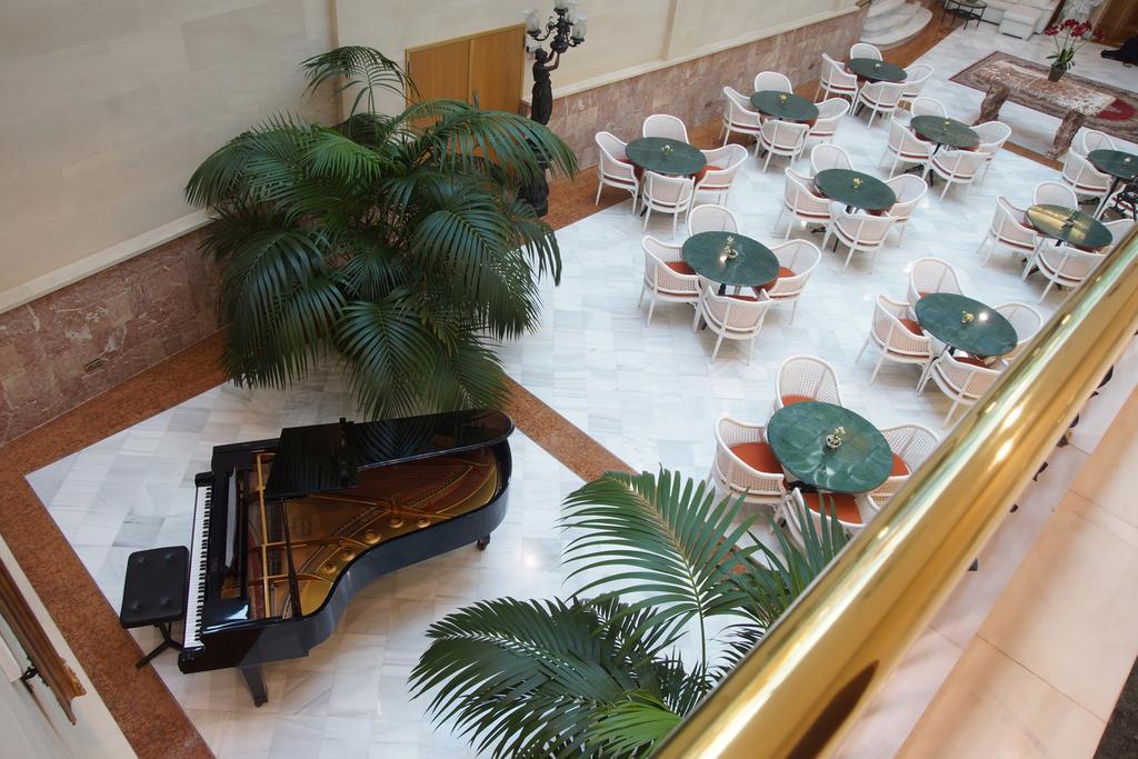 Hotel Bordoy Continental 4*