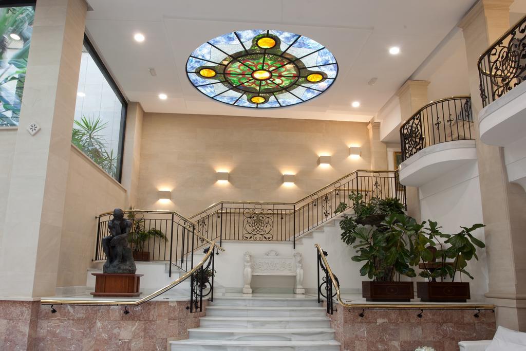 Bordoy Continental Hotel 4*