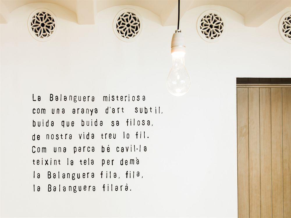 Hm Balanguera Khách sạn 4*