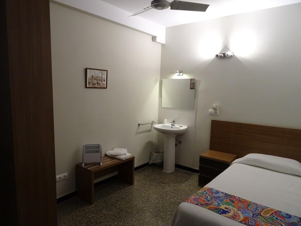 Nhà khách Ritzi Palma de Mallorca