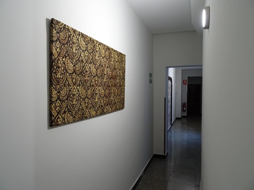 Ritzi Nhà khách Palma de Mallorca