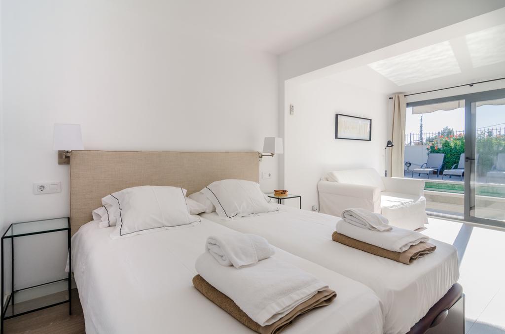 Fantastic Villa Palma de Mallorca