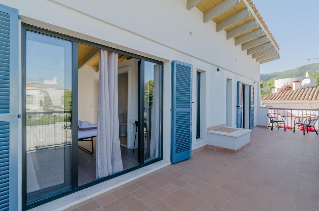 Villa Fantastic
