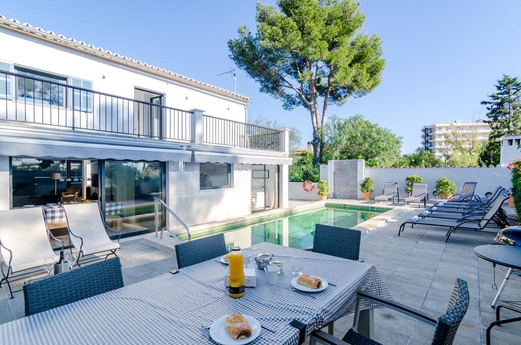 Fantastic Villa *