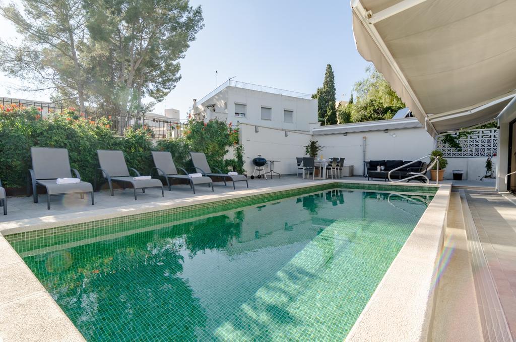 Fantastic Villa Palma de Mallorca