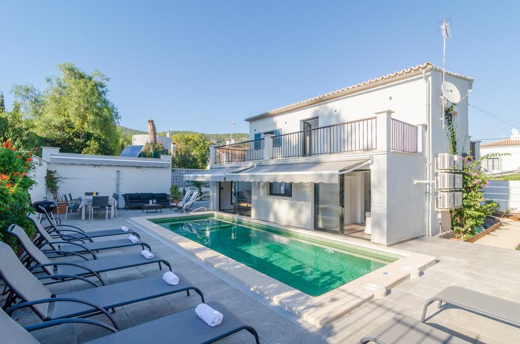 Fantastic Villa