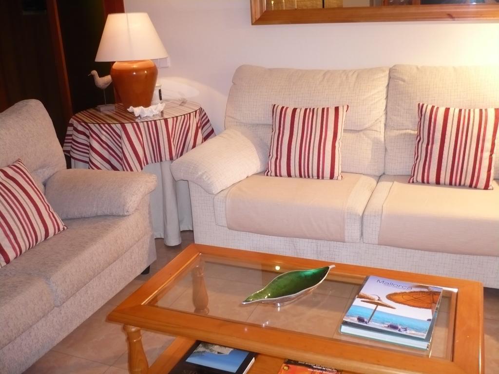 Căn hộ Apartamento General Riera